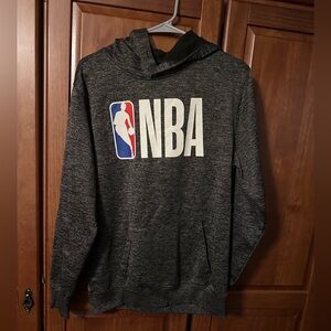 Official NBA hoodie. Size small.